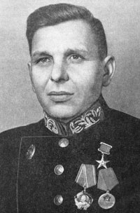 Лиханов Василий Алексеевич